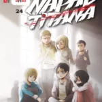 Napad Titana 24