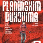 Priče o planinskim duhovima