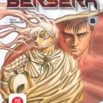 Berserk 08