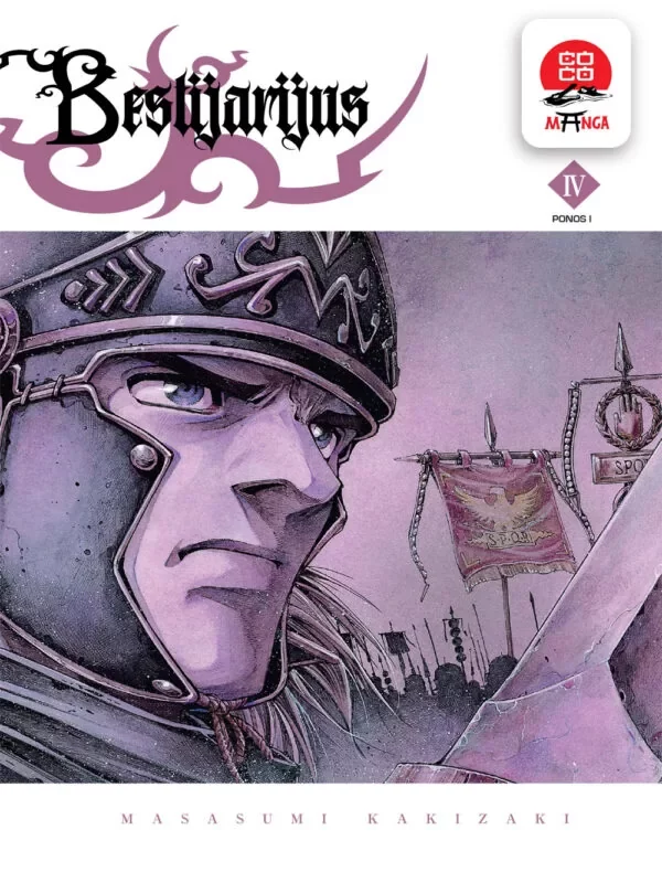 Bestijarijus 4 1
