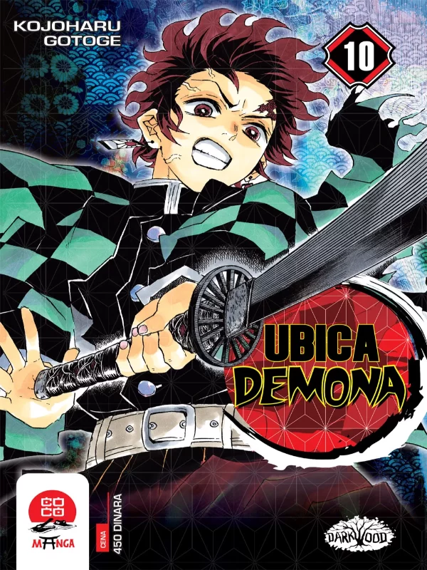 Ubica demona 10 1