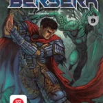 Berserk 09