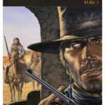 Stara Škola #06: Durango integral 3