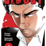 Oldboj #1