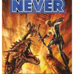 Natan Never knjiga #8