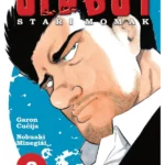 Oldboj #2