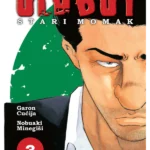 Oldboj #3