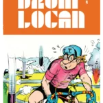 Džoni Logan #4