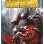 Natan Never knjiga 9