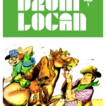 Džoni Logan #5