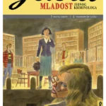 Julija: Mladost #4