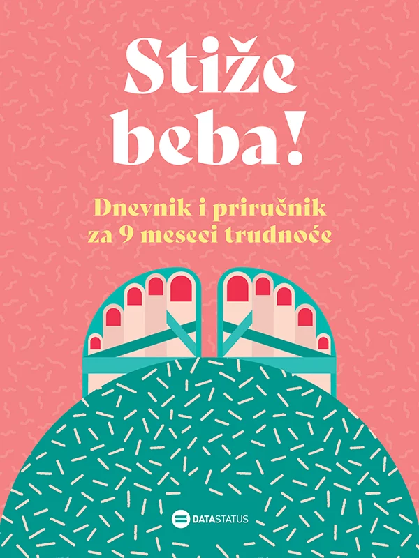Stiže beba! - Image 1
