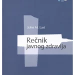 Rečnik javnog zdravlja