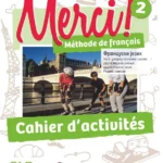 Merci 2 - radna sveska - NOVO!