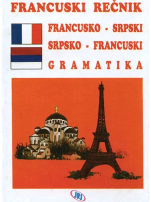 Rečnik - francuski