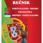 Portugalsko Srpski Srpsko Portugalski Rečnik