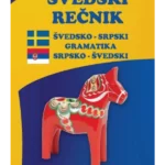 Švedsko Srpski Srpsko Švedski Rečnik