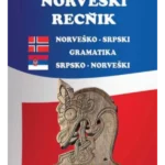 Norveško Srpski Srpsko Norveški Rečnik