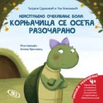 Neispunjeno očekivanje boli : Kornjačica se oseća razočarano