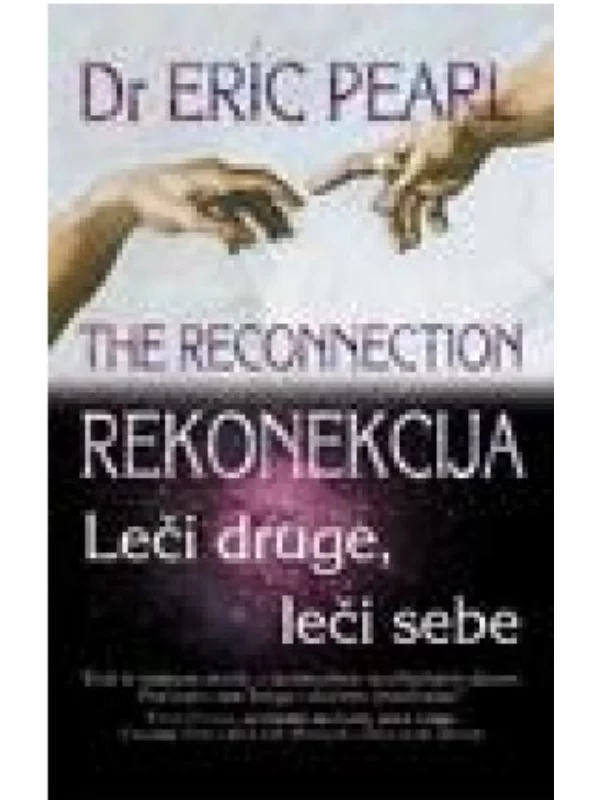 Rekonekcija leči druge leči sebe - Image 1