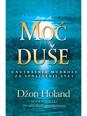 Moć duše