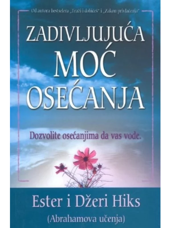 Zadivljujuća moć osećanja 1