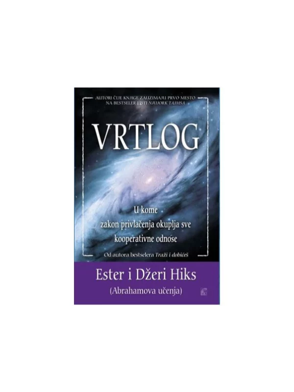 Vrtlog - Image 1