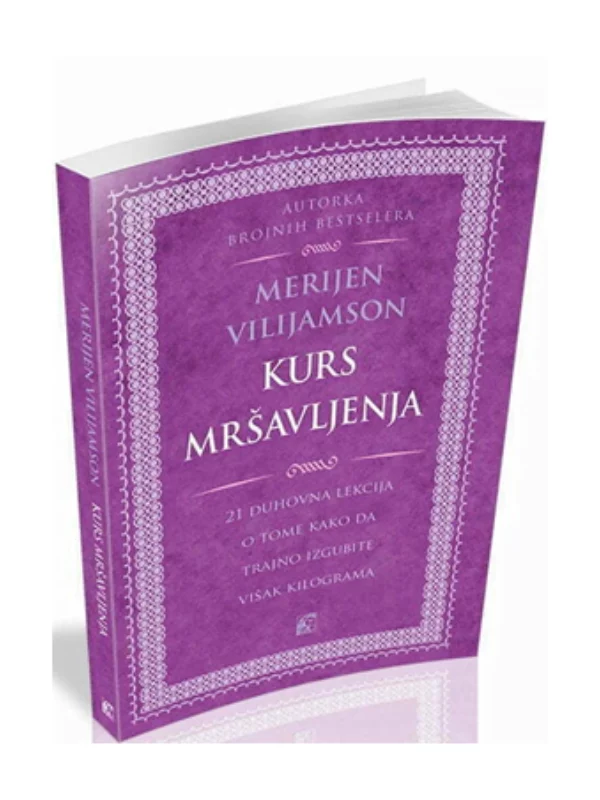Kurs mršavljenja - Image 1