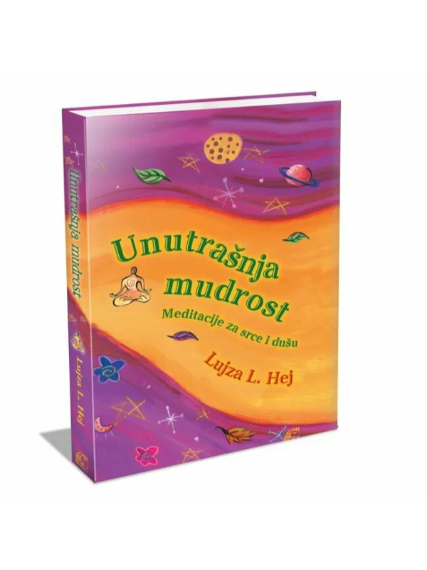 Unutrašnja mudrost - Image 1