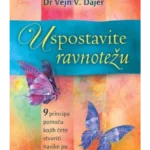 Uspostavite Ravnotezu Novo