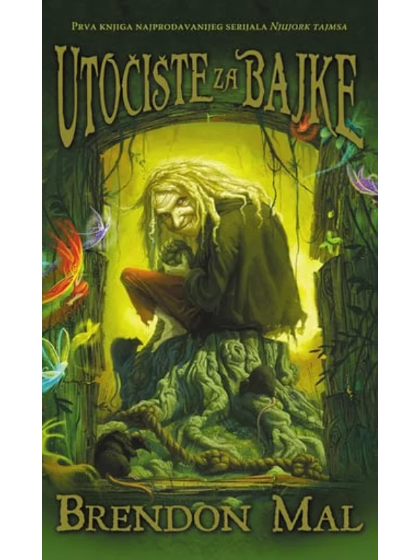 Utočište za bajke - Image 1