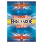 Gramatika engleskog jezika