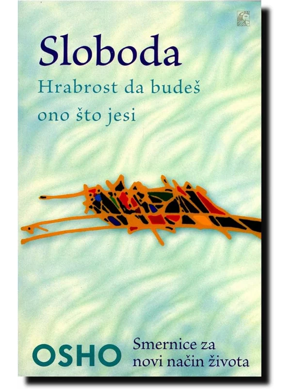 Sloboda - hrabrost da budeš ono što jesi - Image 1