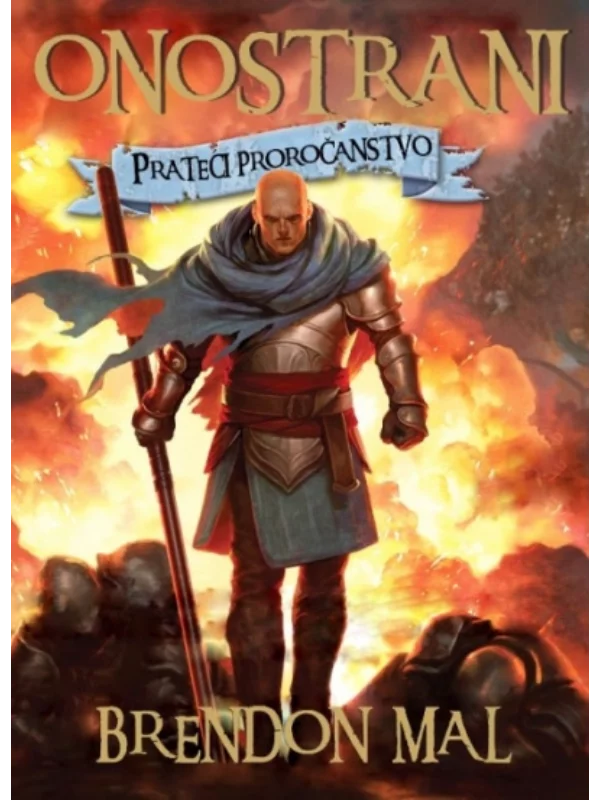 Onostrani 3. deo - Prateći proročanstvo 1