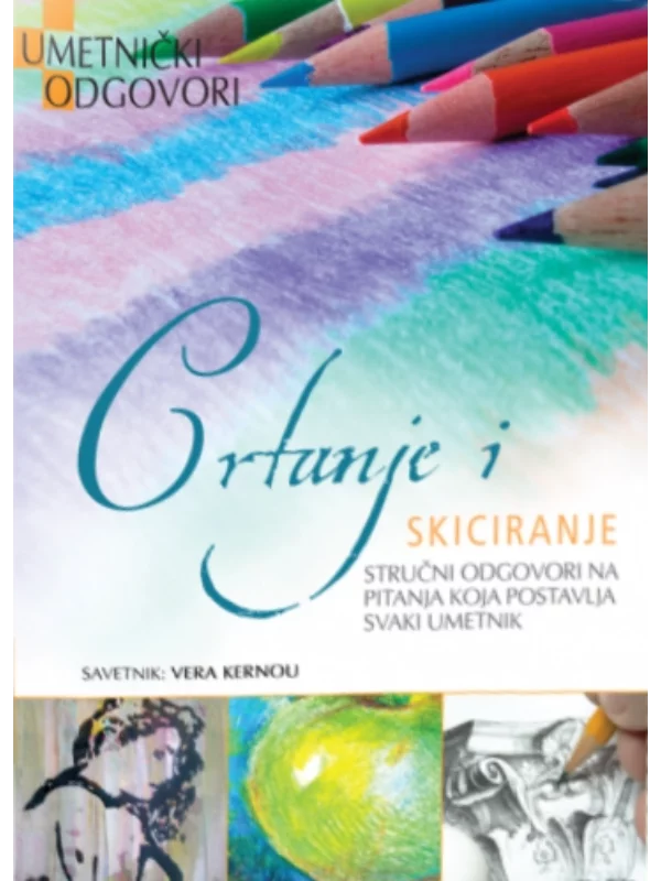 Crtanje i skiciranje 1