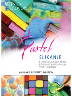 Pastel slikanje