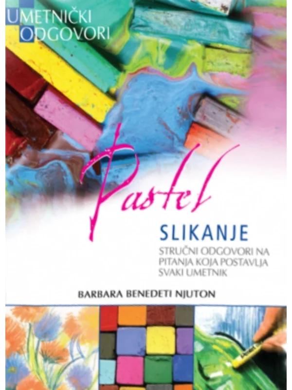 Pastel slikanje - Image 1