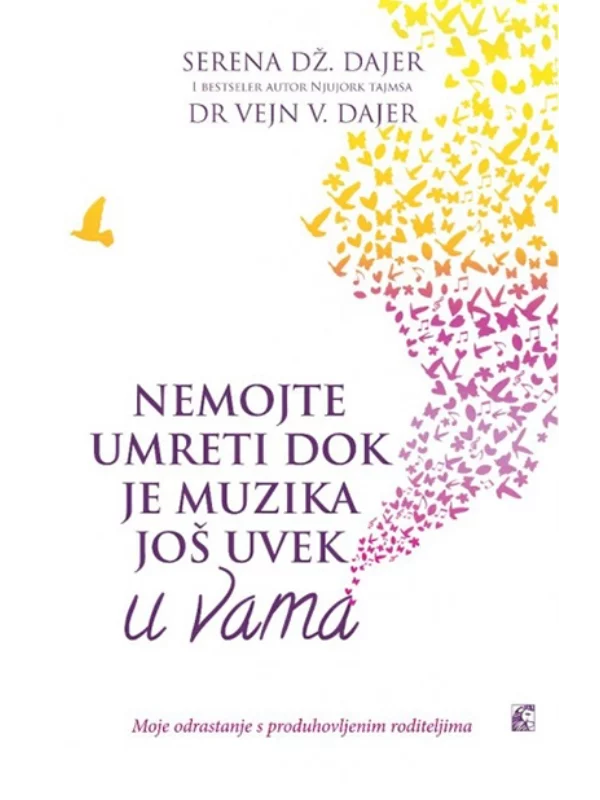 Nemojte umreti dok je muzika još uvek u vama - Image 1