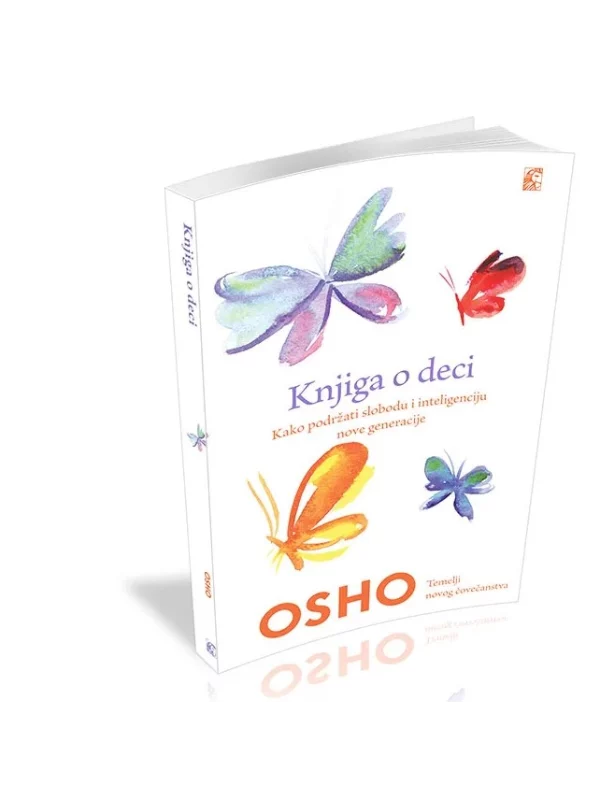 Knjiga o deci - Image 1