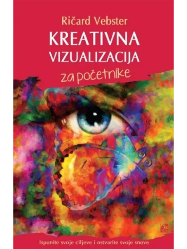 Kreativna vizualizacija za početnike - Image 1