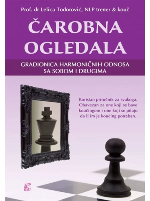 Čarobna ogledala - Image 1