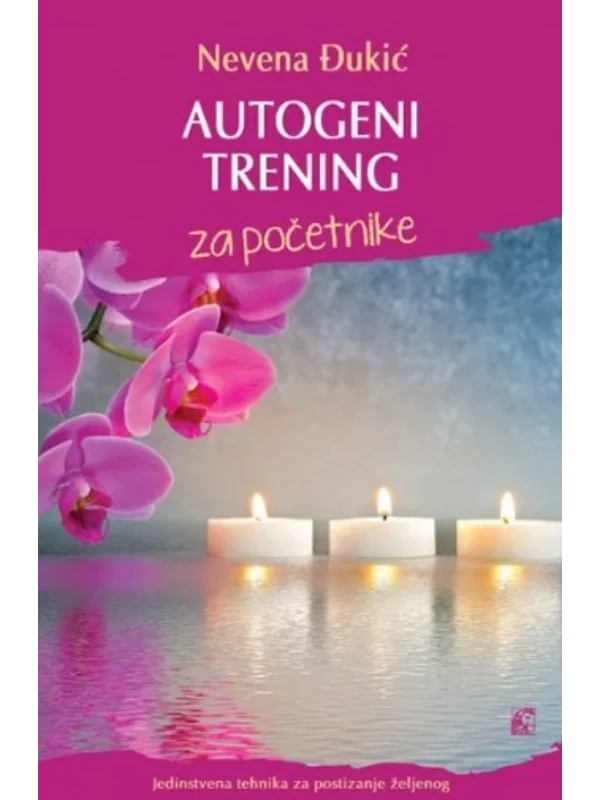 Autogeni trening za početnike - Image 1