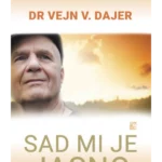 Sad mi je jasno