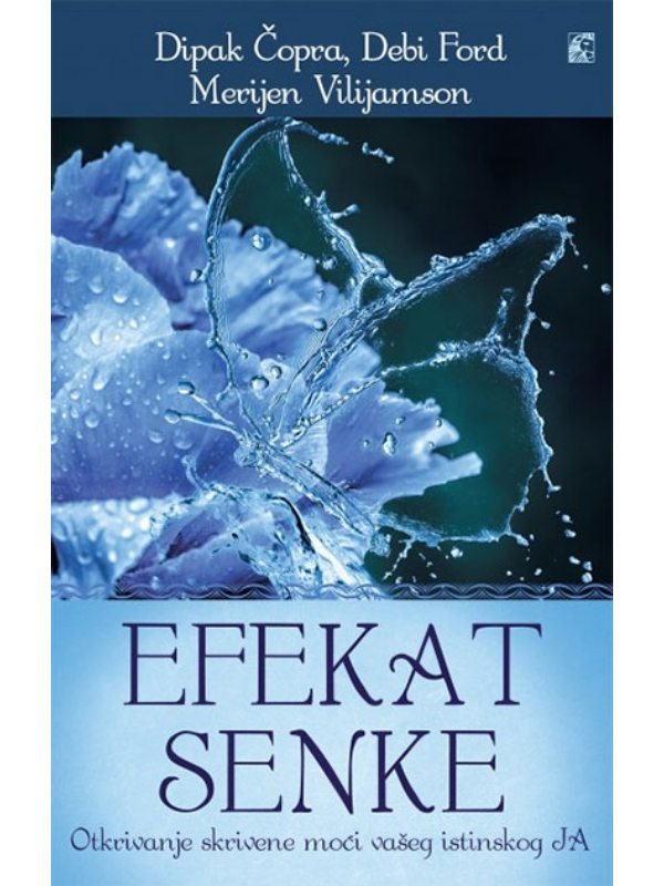 9788679503763 Efekat senke - otkrivanje skrivene moći vašeg istinskog ja - Slika 1