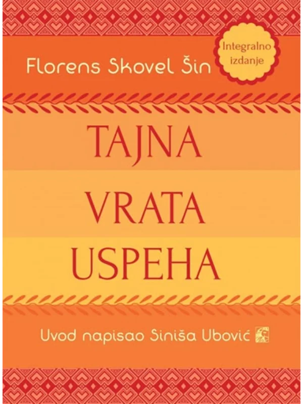 Tajna vrata uspeha - Image 1