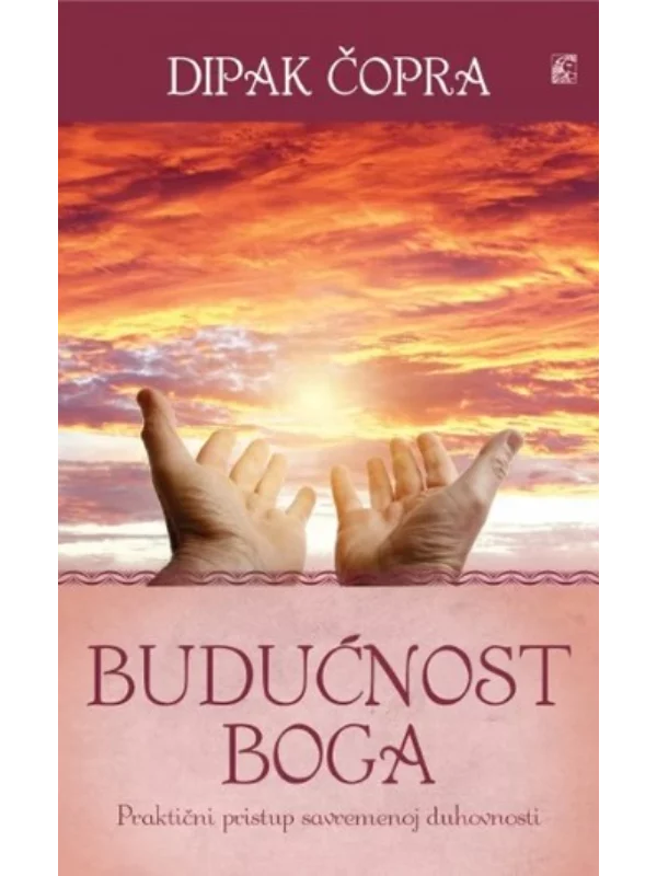 Budućnost boga - Image 1