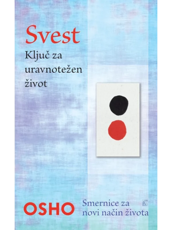 Svest - ključ za uravnotežen život - Image 1