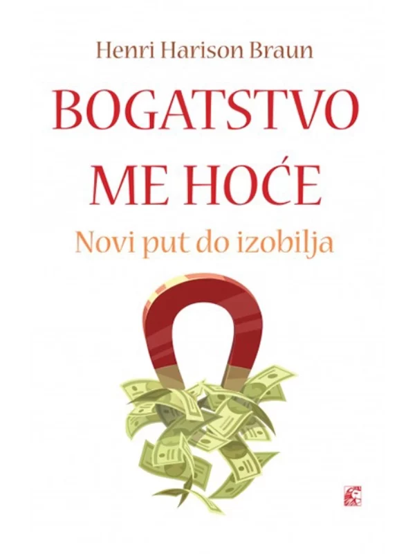 Bogatstvo me hoće - Novi put do izobilja - Image 1