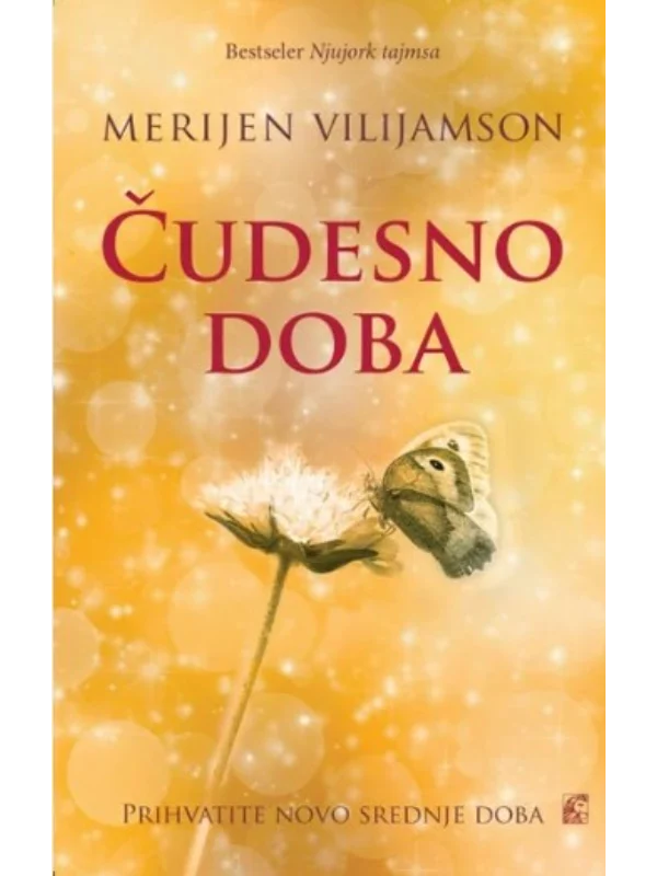 Čudesno doba - Prihvatite novo srednje doba - Image 1