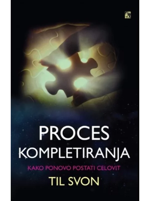 Proces kompletiranja - kako ponovo postati celovit 1
